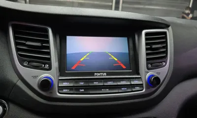 Hyundai Tucson 2016, 159869 км, за 10500000 KRW - фото 14