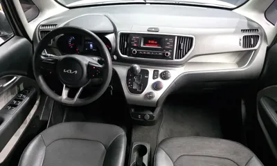 Kia Ray 2022, 35741 км, за 9000000 KRW - фото 7