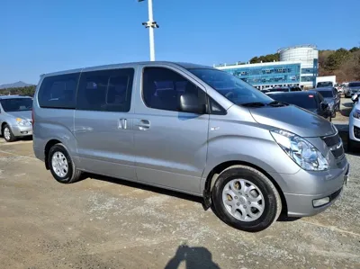 Hyundai Starex 2015, 144413 км, за 9800000 KRW