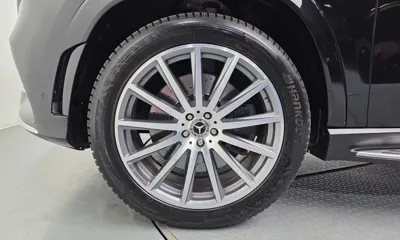 Mercedes-Benz GLS-Class 2021, 77147 км, за 75800000 KRW - фото 6