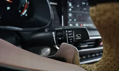 Kia K7 2020, 76120 км, за 19900000 KRW - фото 27