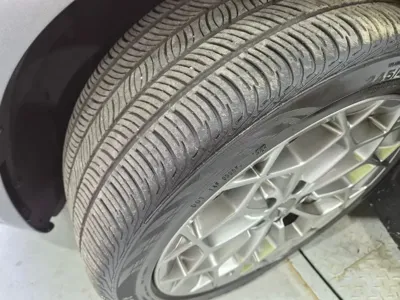 Genesis G80 2022, 107453 км, за 29500000 KRW - фото 8