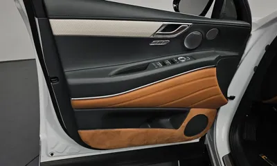 Genesis GV80 2026, 11568 км, за 81800000 KRW - фото 24