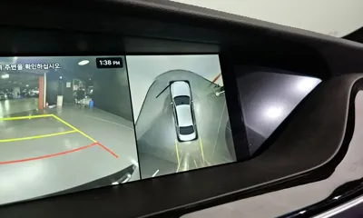Genesis G90 2019, 73652 км, за 32500000 KRW - фото 38
