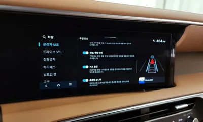 Hyundai Palisade 2026, 2035 км, за 65500000 KRW - фото 35