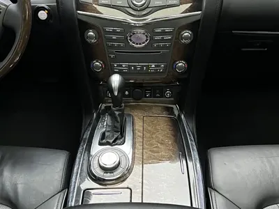 Infiniti QX 2014, 145000 км, за 138000 CNY - фото 31