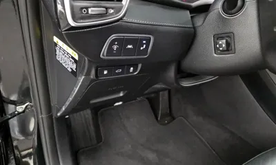 Hyundai Grandeur 2019, 165502 км, за 13990000 KRW - фото 18