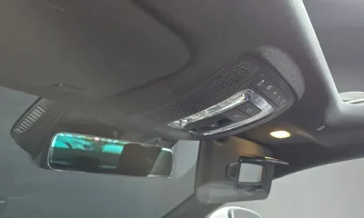Mercedes-Benz CLA-Class 2024, 23410 км, за 43200000 KRW - фото 28