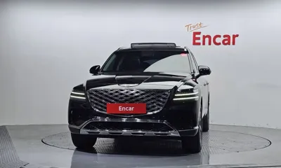 Genesis GV80 2024, 11156 км, за 62500000 KRW - фото 3