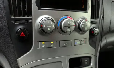 Hyundai Starex 2008, 169328 км, за 4900000 KRW - фото 17
