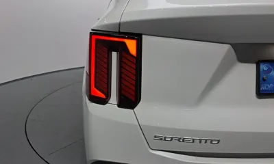 Kia Sorento 2024, 28667 км, за 44900000 KRW - фото 23