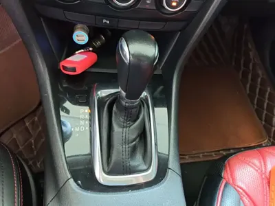 Mazda Atenza 2016, 71000 км, за 45199 CNY - фото 14