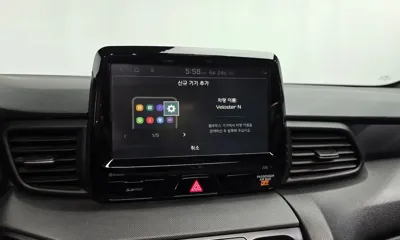 Hyundai Veloster 2020, 123265 км, за 14990000 KRW - фото 30