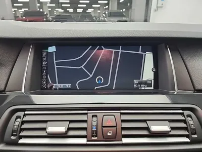 BMW 5-Series 2015, 172875 км, за 9690000 KRW - фото 15