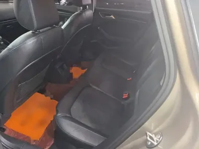 Audi A3 2019, 35300 км, за 63400 CNY - фото 17