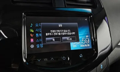 ChevroletGMDaewoo Spark 2014, 99938 км, за 2790000 KRW - фото 18