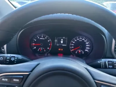 Kia KX5 2017, 88000 км, за 39800 CNY - фото 10