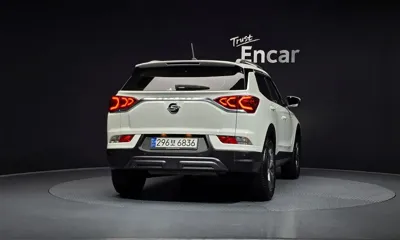 KG_Mobility_Ssangyong KORANDO 2023, 34462 км, за 18500000 KRW - фото 4