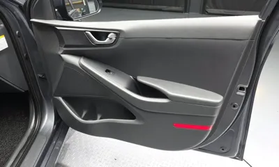 Hyundai Ioniq 2018, 103039 км, за 11300000 KRW - фото 24