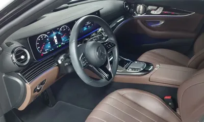 Mercedes-Benz E-Class 2023, 40320 км, за 61500000 KRW - фото 9