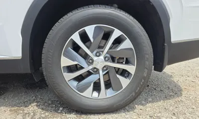 Hyundai Palisade 2021, 78152 км, за 23300000 KRW - фото 21