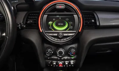 MINI Cooper 2018, 170289 км, за 5600000 KRW - фото 13