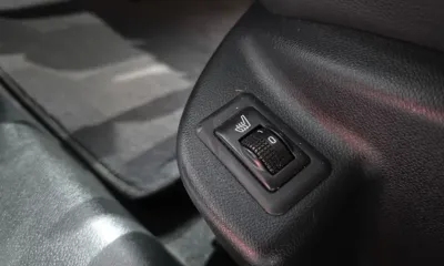 Renault-KoreaSamsung SM5 2015, 72642 км, за 3900000 KRW - фото 14