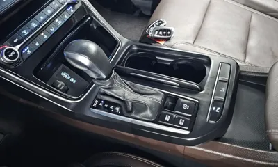 Hyundai Grandeur 2019, 101595 км, за 14900000 KRW - фото 9