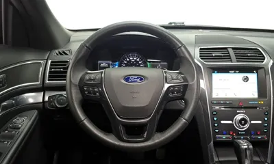 Ford Explorer 2017, 97067 км, за 13500000 KRW - фото 13
