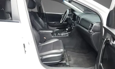 Kia Sportage 2018, 170240 км, за 10000000 KRW - фото 11