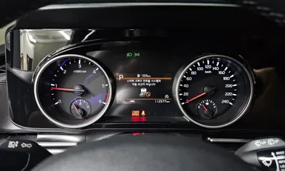 Kia Canival 2021, 112577 км, за 20900000 KRW - фото 8