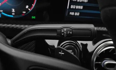 Mercedes-Benz A-Class 2020, 44865 км, за 22800000 KRW - фото 9