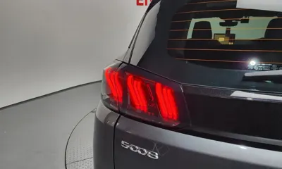 Peugeot 5008 2022, 53002 км, за 24900000 KRW - фото 23