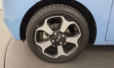 Kia Ray 2016, 75755 км, за 7590000 KRW - фото 5