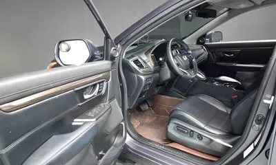 Honda CR-V 2022, 99389 км, за 29900000 KRW - фото 10