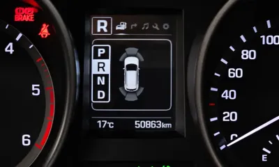 Hyundai Maxcruz 2016, 50863 км, за 16200000 KRW - фото 18