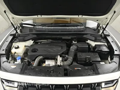 KG_Mobility_Ssangyong Torres 2023, 62589 км, за 20500000 KRW - фото 6