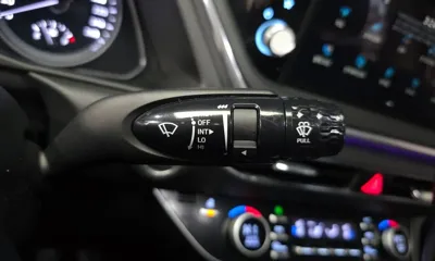 Hyundai Sonata 2023, 83411 км, за 16030000 KRW - фото 17