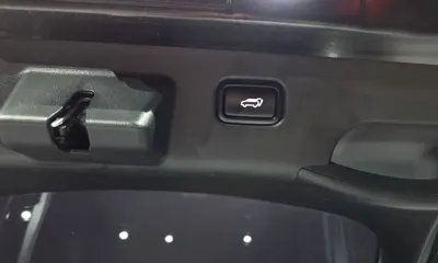 Kia EV6 2023, 39130 км, за 36100000 KRW - фото 34