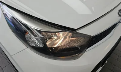 Kia Morning 2017, 109675 км, за 8600000 KRW - фото 22