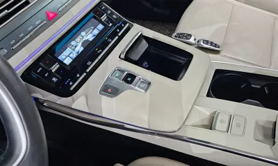 Hyundai Grandeur 2022, 98296 км, за 25500000 KRW - фото 9