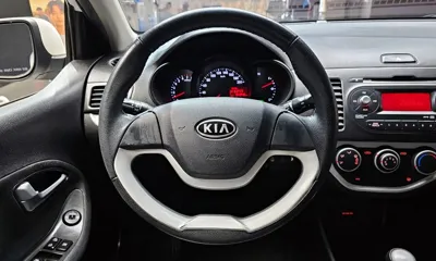 Kia Morning 2012, 84946 км, за 3800000 KRW - фото 13