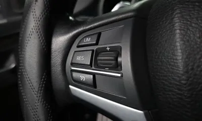 BMW X6 2016, 203961 км, за 17900000 KRW - фото 18