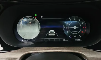 Kia K5 2021, 67300 км, за 24900000 KRW - фото 8