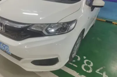 Honda Fit 2018, 115200 км, за 48619.08 CNY - фото 9