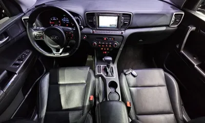 Kia Sportage 2016, 202001 км, за 6900000 KRW - фото 7