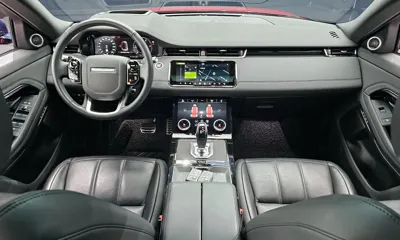 Land Rover Range Rover Evoque 2020, 37046 км, за 28500000 KRW - фото 7