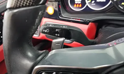 Porsche Cayenne 2021, 77615 км, за 79900000 KRW - фото 30