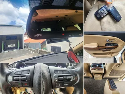 Kia Canival 2015, 143144 км, за 11400000 KRW - фото 7