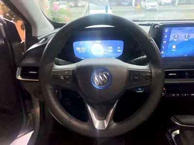 Buick Velite 6 2024, 44000 км, за 62400 CNY - фото 11